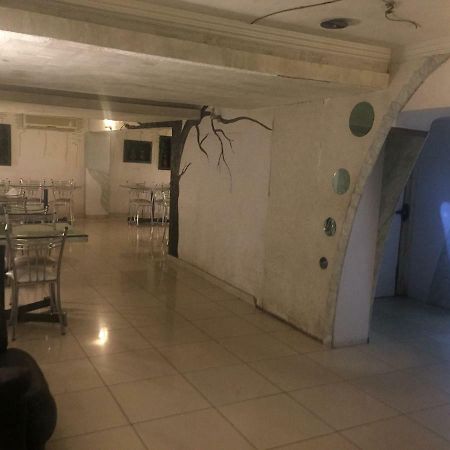 Sarovar Hotel Visakhapatnam Zewnętrze zdjęcie