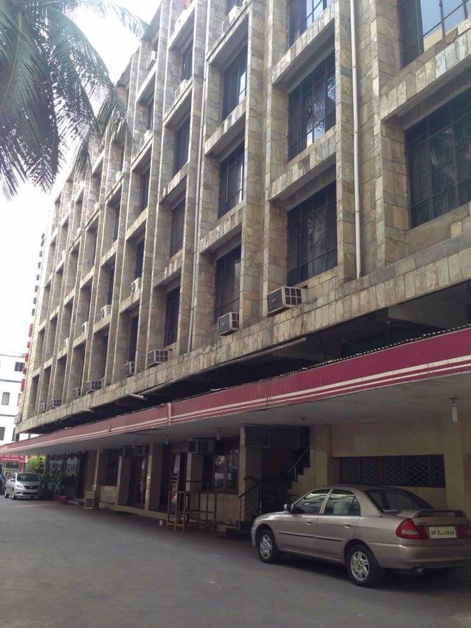 Sarovar Hotel Visakhapatnam Zewnętrze zdjęcie