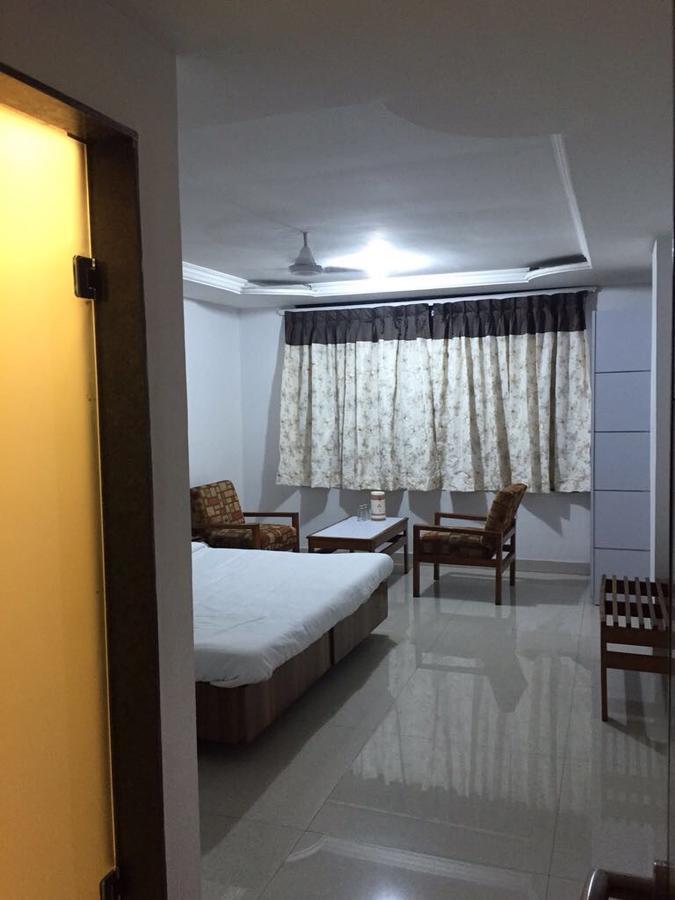Sarovar Hotel Visakhapatnam Zewnętrze zdjęcie