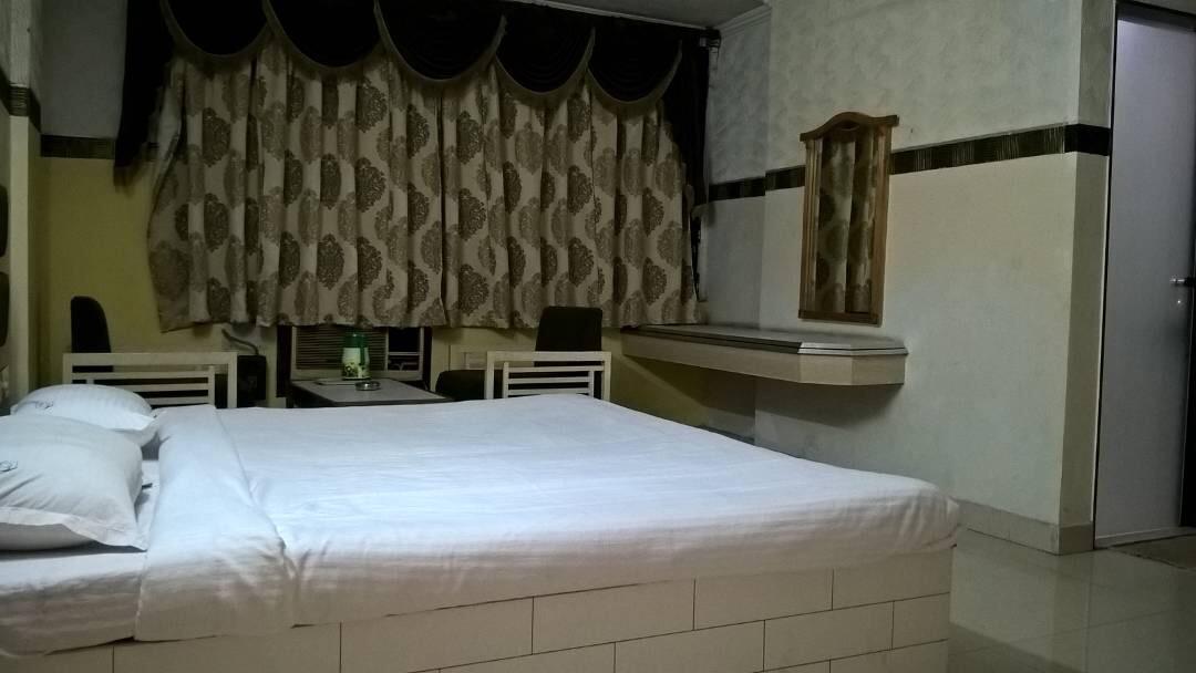 Sarovar Hotel Visakhapatnam Zewnętrze zdjęcie