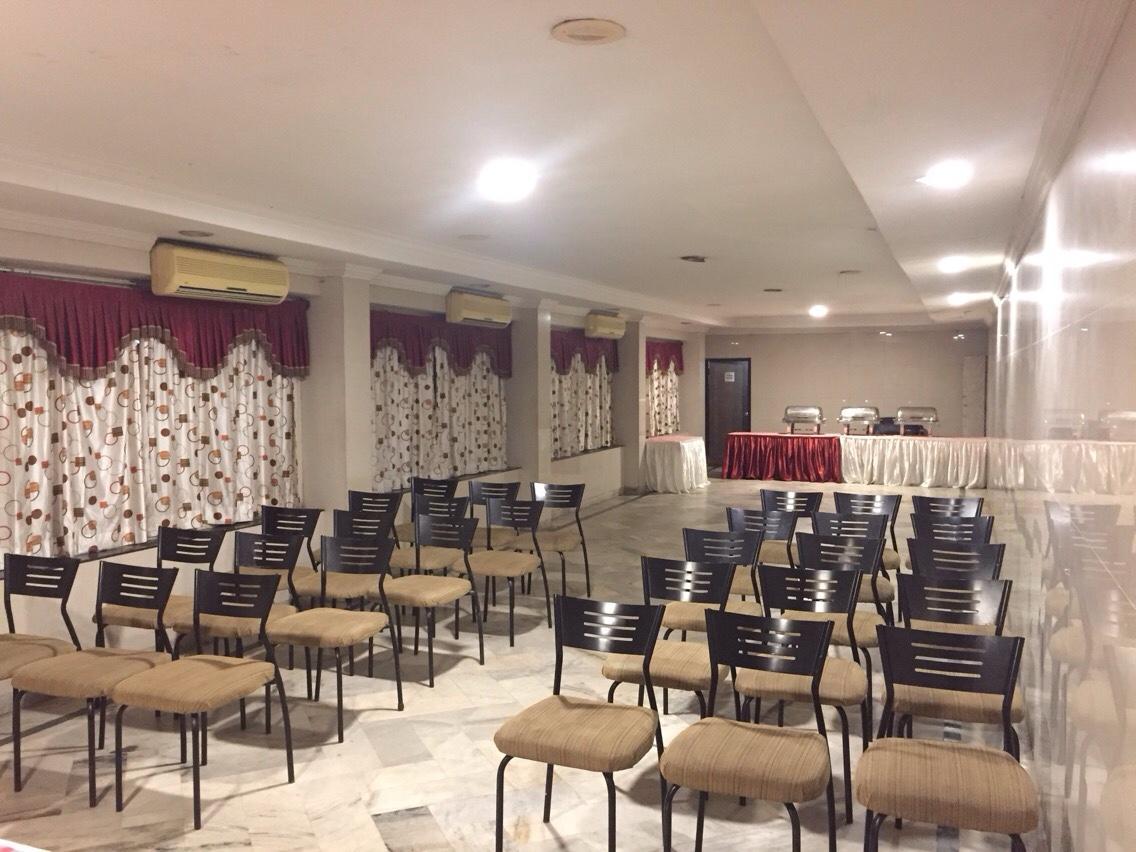 Sarovar Hotel Visakhapatnam Zewnętrze zdjęcie