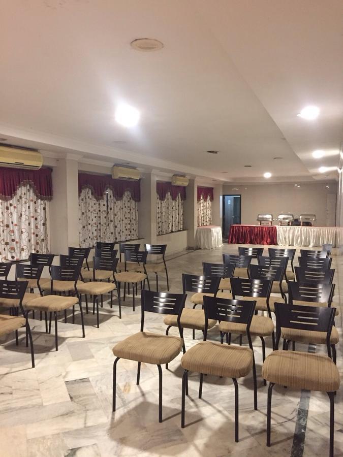Sarovar Hotel Visakhapatnam Zewnętrze zdjęcie
