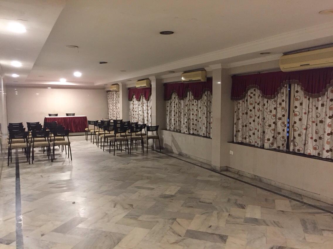 Sarovar Hotel Visakhapatnam Zewnętrze zdjęcie