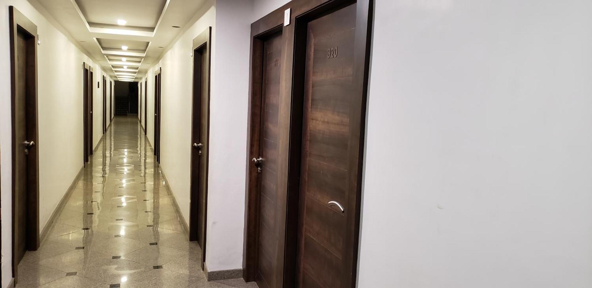 Sarovar Hotel Visakhapatnam Zewnętrze zdjęcie