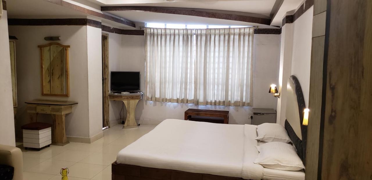 Sarovar Hotel Visakhapatnam Zewnętrze zdjęcie