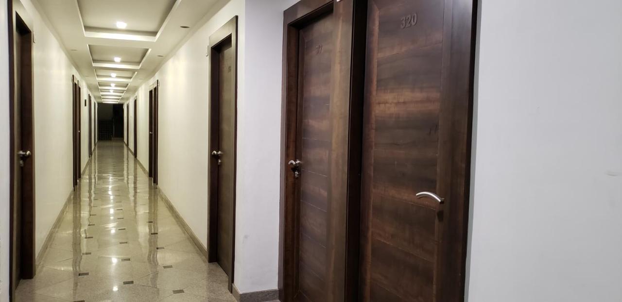 Sarovar Hotel Visakhapatnam Zewnętrze zdjęcie