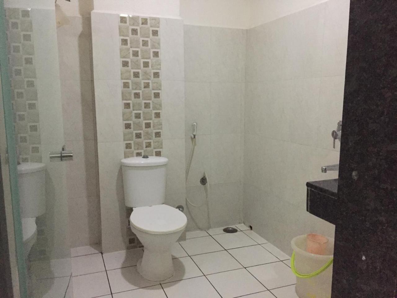 Sarovar Hotel Visakhapatnam Zewnętrze zdjęcie