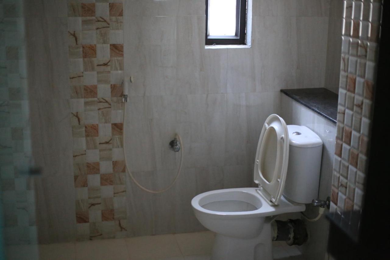 Sarovar Hotel Visakhapatnam Zewnętrze zdjęcie