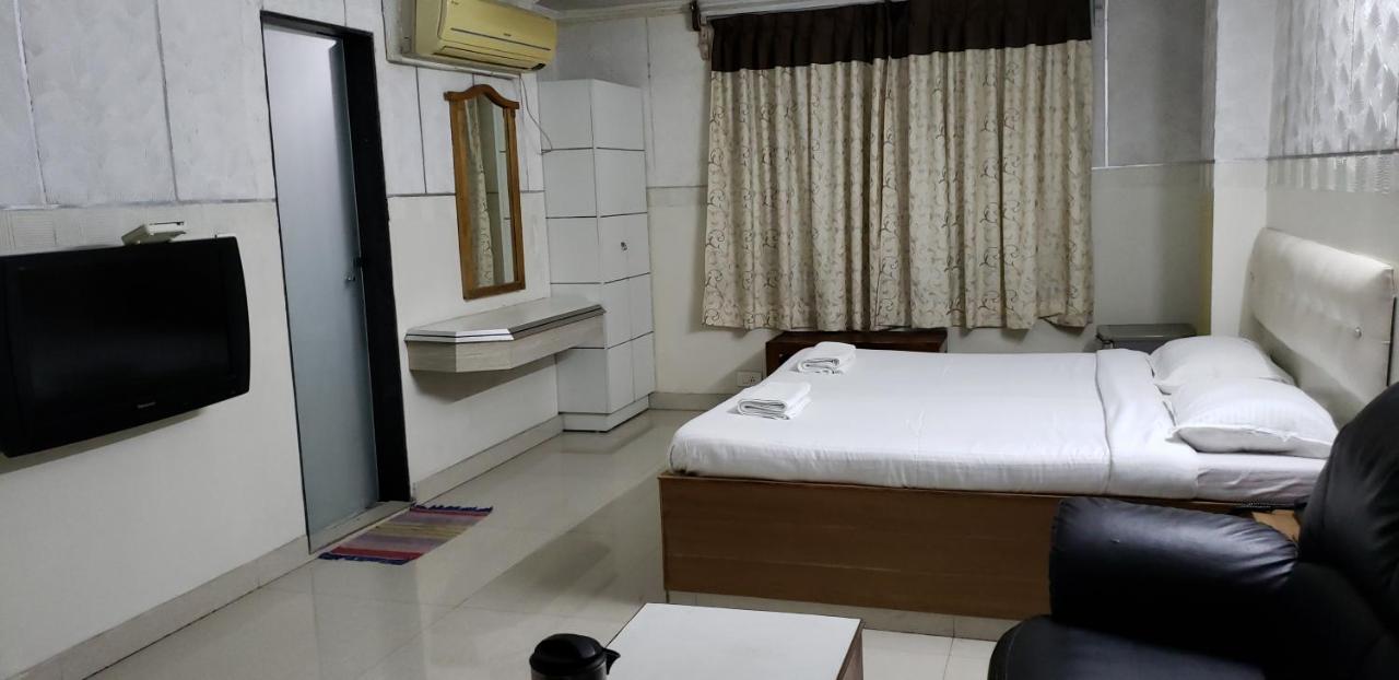 Sarovar Hotel Visakhapatnam Zewnętrze zdjęcie