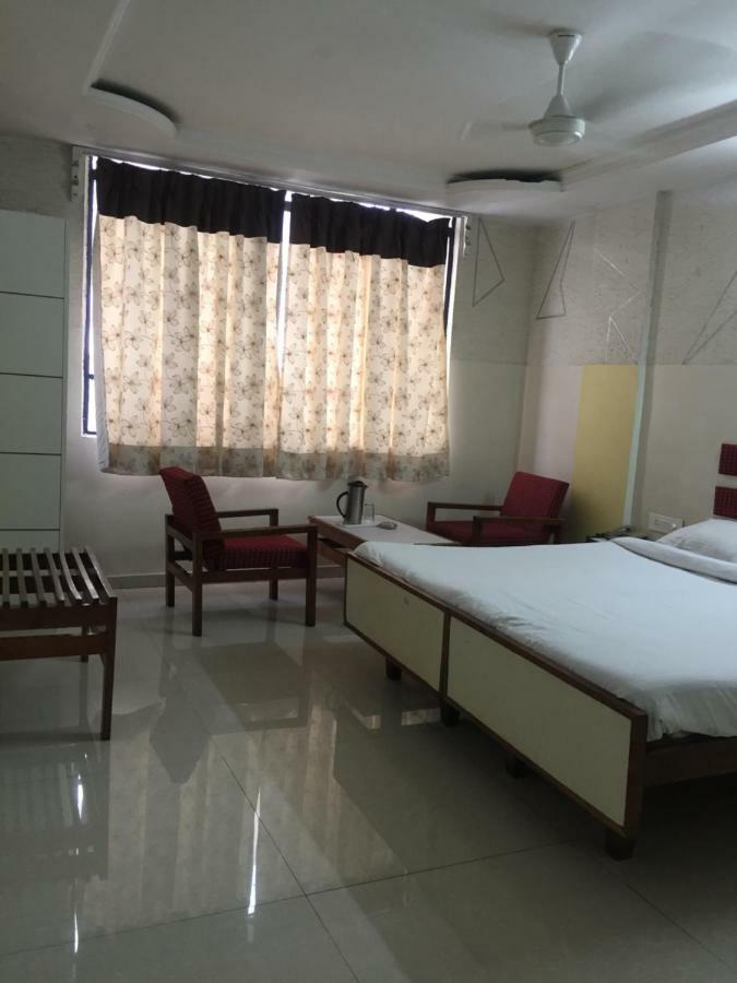Sarovar Hotel Visakhapatnam Zewnętrze zdjęcie