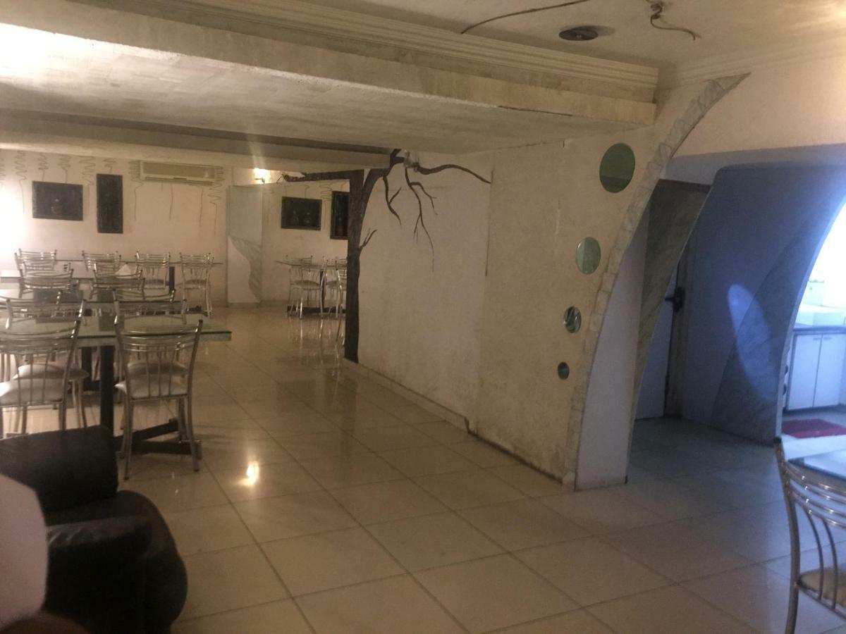 Sarovar Hotel Visakhapatnam Zewnętrze zdjęcie